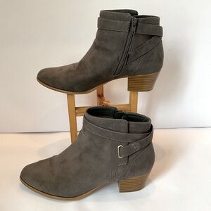 Women’s Giani Bernini ankle boots